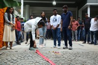 Swathi Muthyam Movie Success Celebration Photos